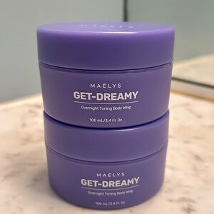 MAËLYS Get-Dreamy Overnight Toning Body Whip